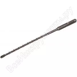 Бур sds-plus по бетону РОССНА Р860013