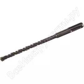 Бур sds-plus по бетону РОССНА Р860019
