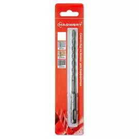 Бур SDS+ по бетону HAGWERT