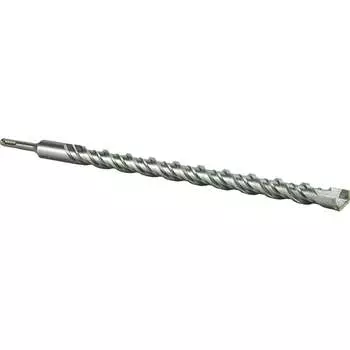 Бур SDS+ по бетону TORGWIN T556404
