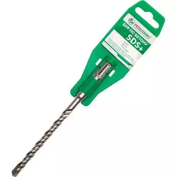 Бур SDS+ Резолюкс 15150