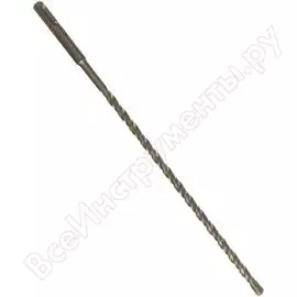 Усиленный бур sds-plus Энкор 10934