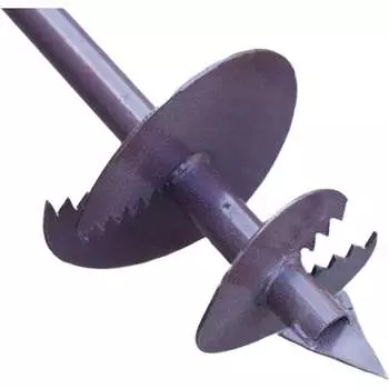 Бур шнековый ООО Агростройлидер САД-15.07