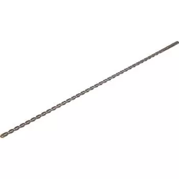 Бур-сверло Gepard GP0110-610