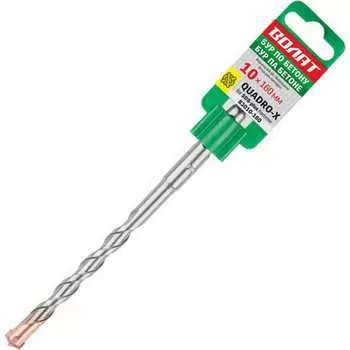 Бур сверло ВОЛАТ 83010-160