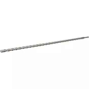 Бур TOOLAS SDS+ 4979