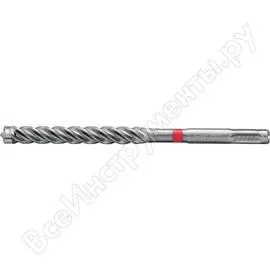 Твердосплавный SDS-plus бур HILTI