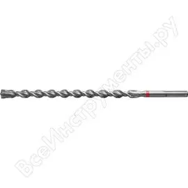Бур твердосплавный te-yx (12х350х200 мм; sds-max) hilti 206499