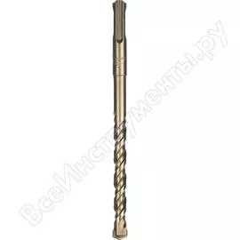 Усиленный бур sds-plus Gigant