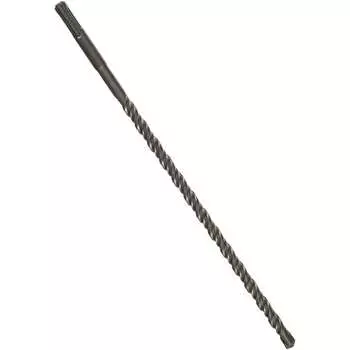 Бур усиленный sds+ (10х250х310 мм) vmx 510824