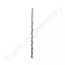 Бур усиленный sds+ (12х200х260 мм) vmx 510832