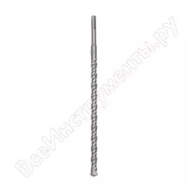 Бур усиленный sds+ (14х250х310 мм) vmx 510841