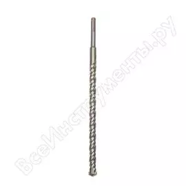 Усиленный VMX