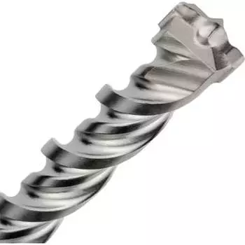 Бур sds-plus D.BOR V PLUS 60200