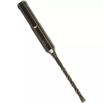 Бур sds-plus D.BOR V PLUS 60000