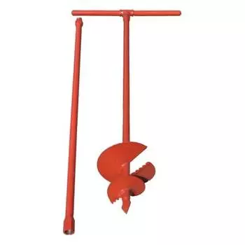 Бур WORKY ARD128381