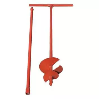 Бур WORKY ARD128384