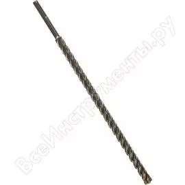 Бур sds-max D.BOR ZENTRO 61450