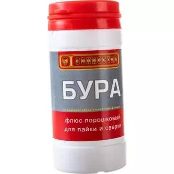 Бура Connector BYRA-100