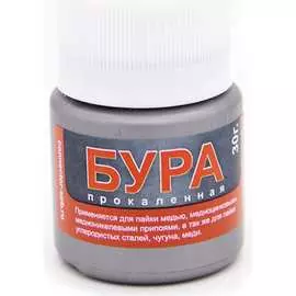 Бура Connector BYRA-30