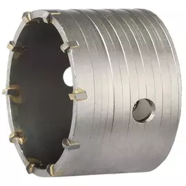 Буровая кольцевая коронка ЗУБР 29180-80