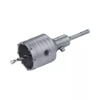 Буровая коронка sds-plus Кедр 079-6870 3178