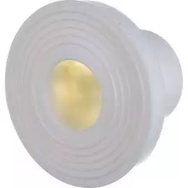 Бурт под пластиковый фланец RTP 28159