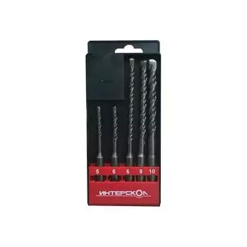 Буры sds-plus Интерскол 2015000100000