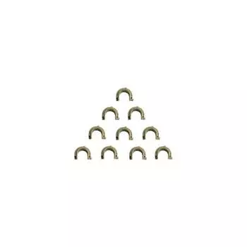 Бушинг для HP LJ 1160/1320/2420/P3005 CET 1544783