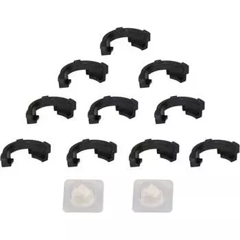 Бушинг для Xerox Ph 3020BI WC 3025BI CET 1889430