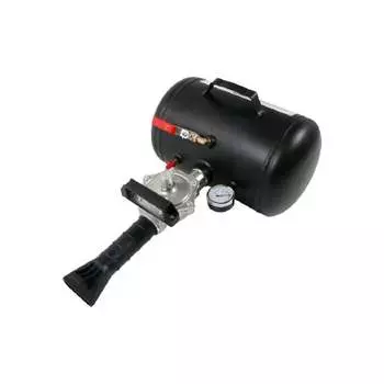 Бустер для взрывной накачки шин NORM 18-AL AL-18