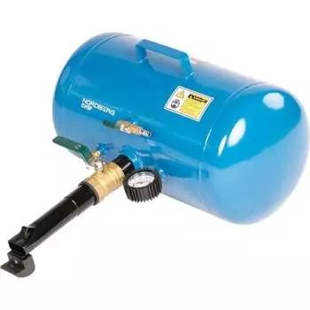 Бустер (инфлятор) NORDBERG CH5F