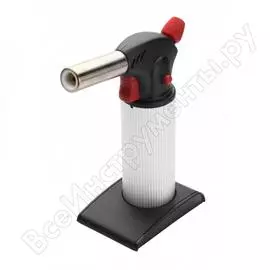 Бутановая горелка КВТ X-500 66239