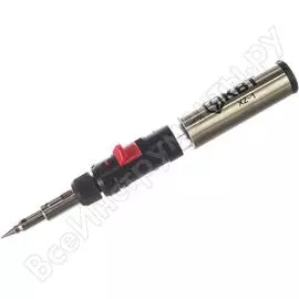 Бутановый паяльник КВТ XZ-1 66240