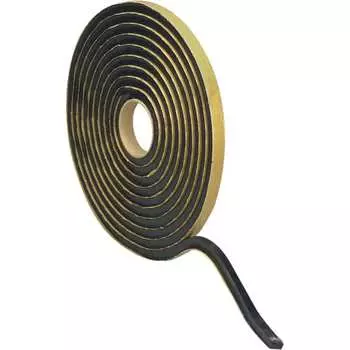 Бутил-каучуковая лента ABRO WS-904-R