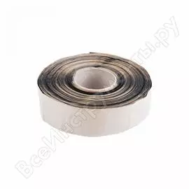 Бутил-каучуковая лента REXANT 51-0505-5