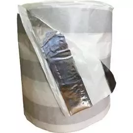 Бутилкаучуковая герметизирующая лента Герлен 00000000449