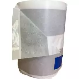 Бутилкаучуковая герметизирующая лента Герлен 00000000411