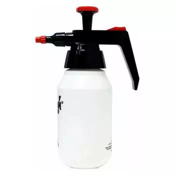 Бутыль-распылитель для обезжиривателя и антисиликона Русский Мастер РМ-381935