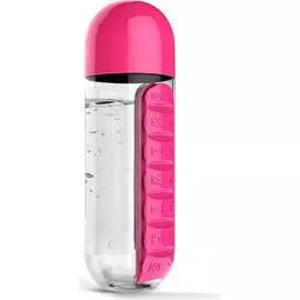 Бутылка Beroma