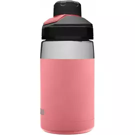 Бутылка camelbak chute 0.35 литра, розовая 1831602040