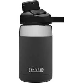 Бутылка camelbak chute 0.35 литра, серая 1831001040