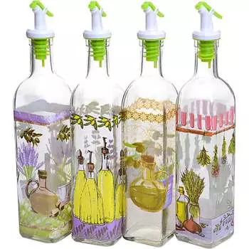 Бутылка для масла MAYER&BOCH