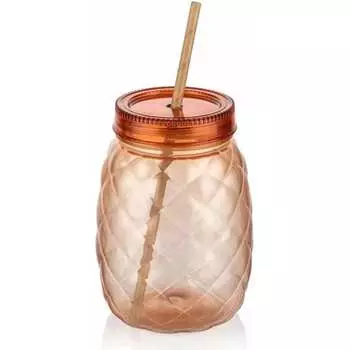 Бутылка для напитков Phibo pineapple 411171609