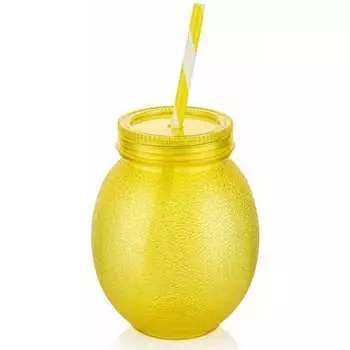 Бутылка для напитков Phibo lemon 411171706