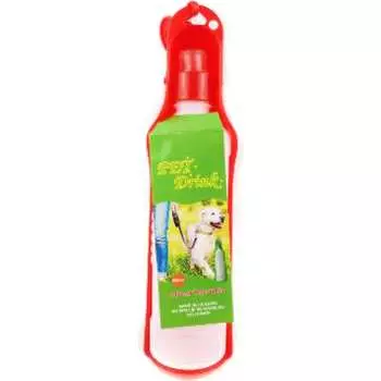 Бутылка для собак Bikson A263 ТЖ397