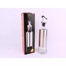 Бутылка для соуса Bikson