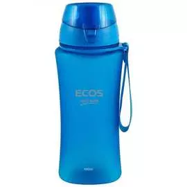 Бутылка для воды Ecos SK5014 00 4735