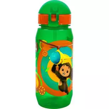 Бутылка для воды и других напитков WOWBOTTLES КК0518