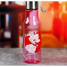 Бутылка для воды Командор